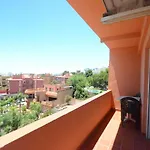 Casa de hóspedes La Palmera