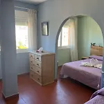 Casa de hóspedes La Palmera