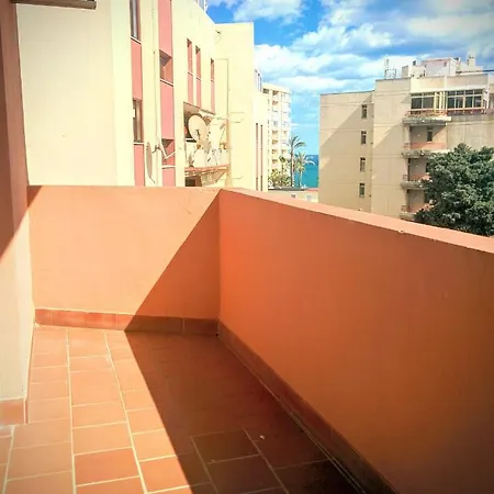 La Palmera