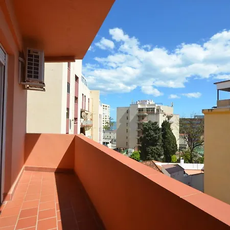 La Palmera