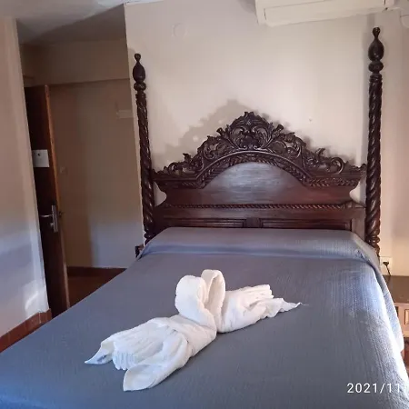 La Palmera