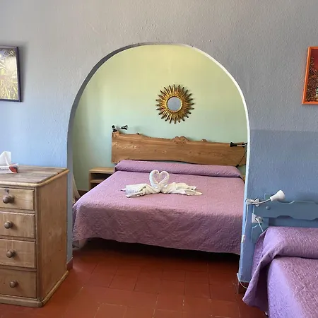 La Palmera