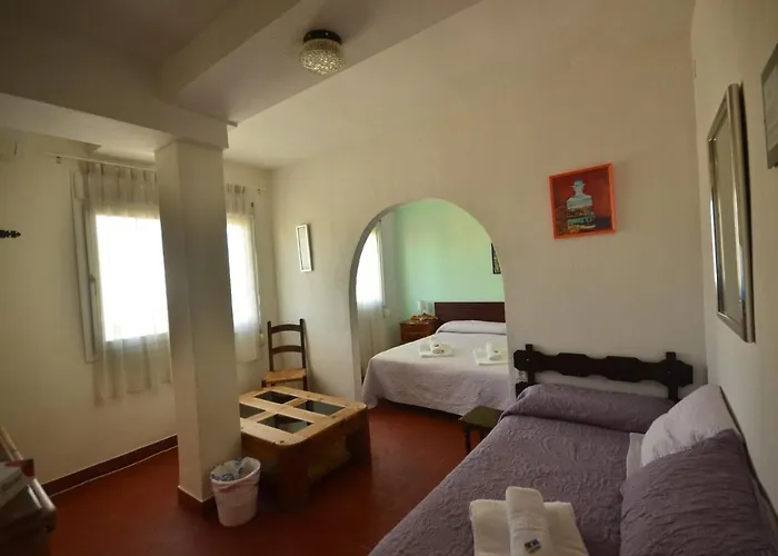 La Palmera 2* Torremolinos