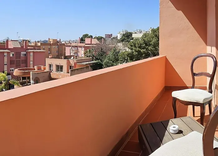 La Palmera Pensión 2*