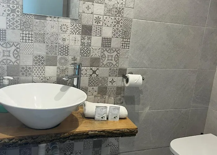 La Palmera Torremolinos