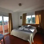 Pensjonat La Palmera Torremolinos