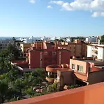 La Palmera Pensjonat