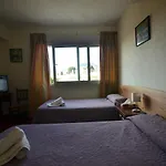 Pensjonat La Palmera Torremolinos