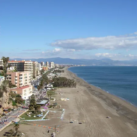 La Palmera 2* トレモリノス