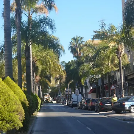 La Palmera 게스트하우스 2*