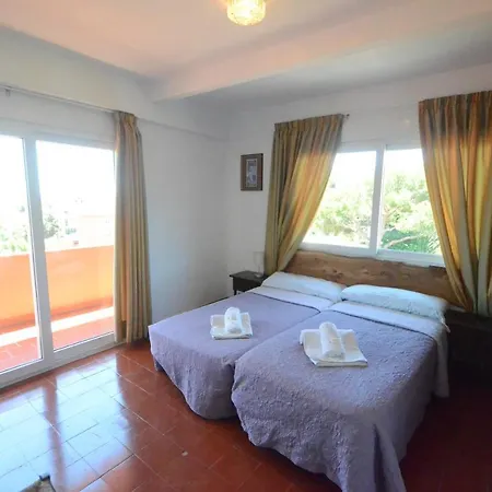 La Palmera 2* トレモリノス