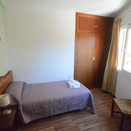 게스트하우스 La Palmera