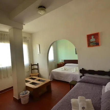 La Palmera 2* トレモリノス