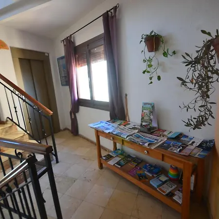 La Palmera 2*