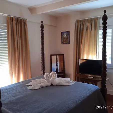 La Palmera