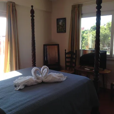 La Palmera 2* トレモリノス