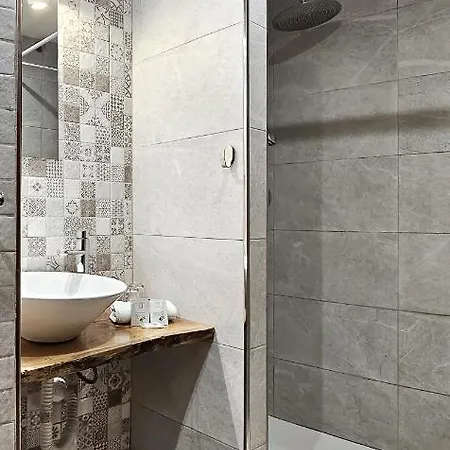 게스트하우스 La Palmera