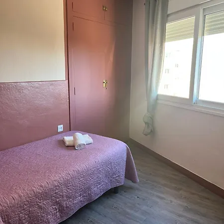 La Palmera