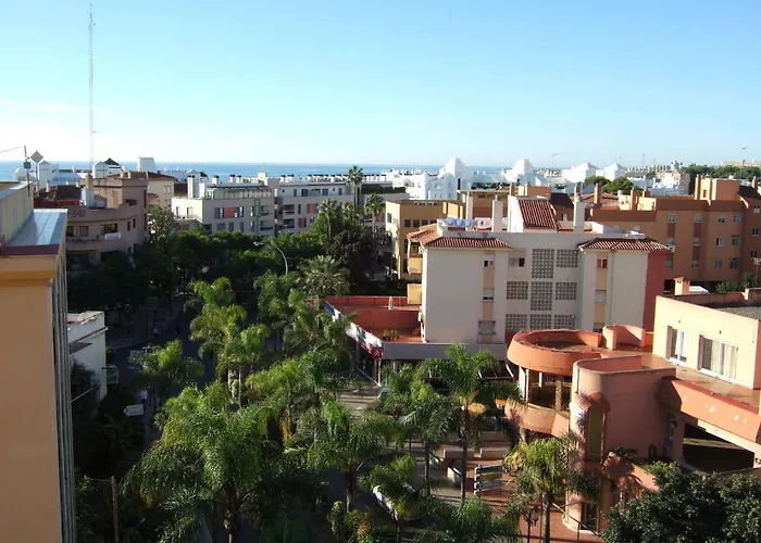 La Palmera Torremolinos
