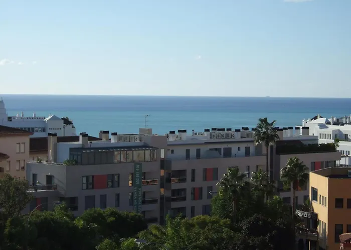 La Palmera Torremolinos
