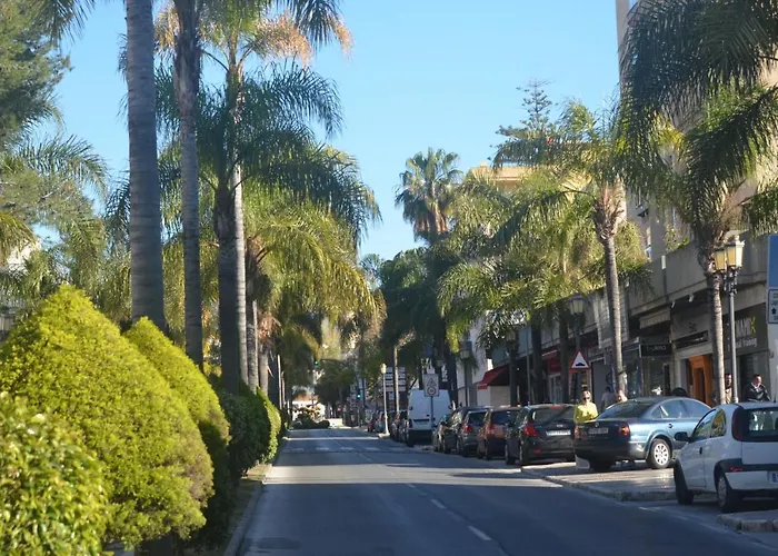 La Palmera Πανσιόν 2*