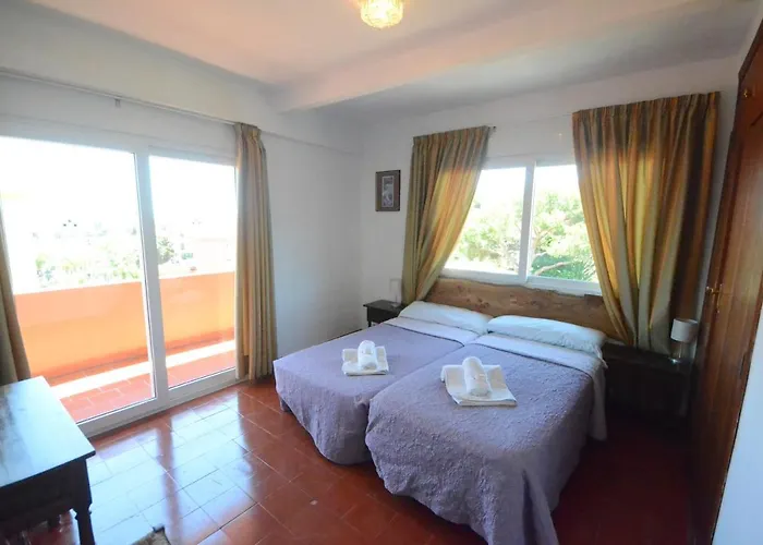 La Palmera 2* Torremolinos