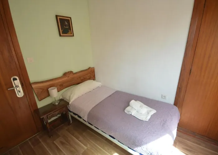 Πανσιόν La Palmera