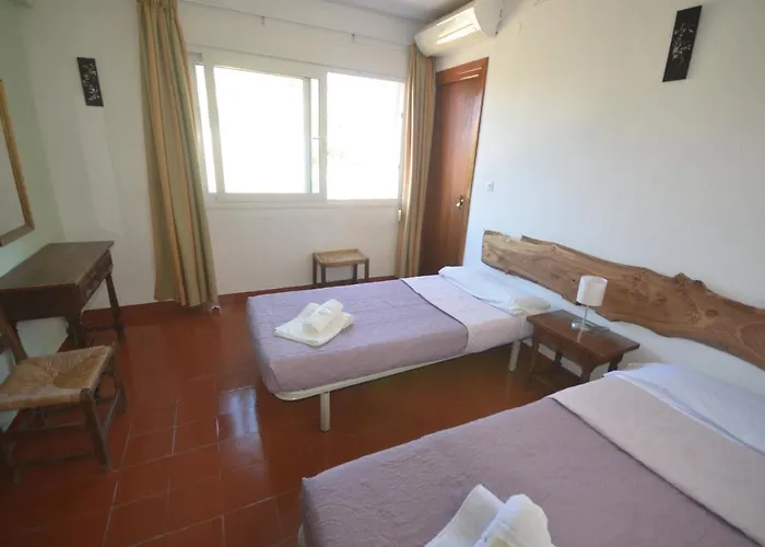 Guest house La Palmera