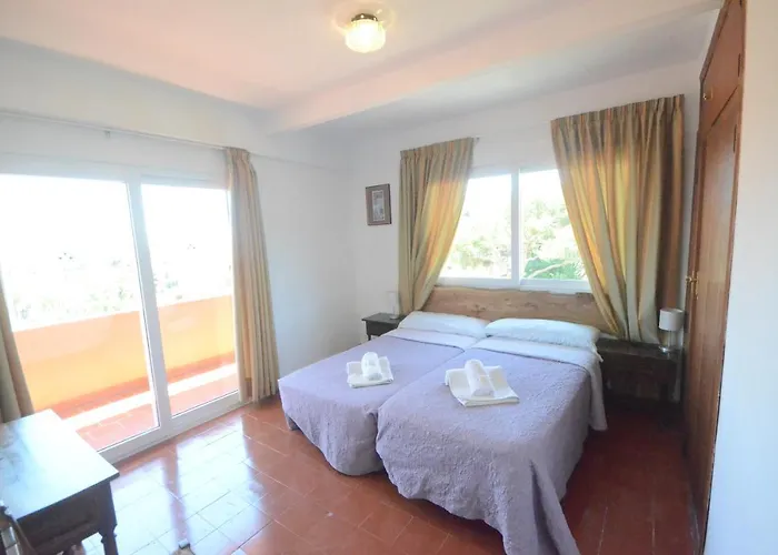 La Palmera Πανσιόν 2*