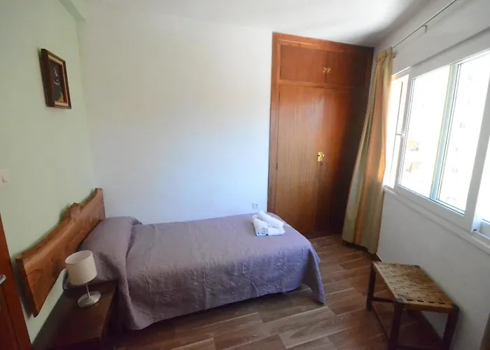 Πανσιόν La Palmera