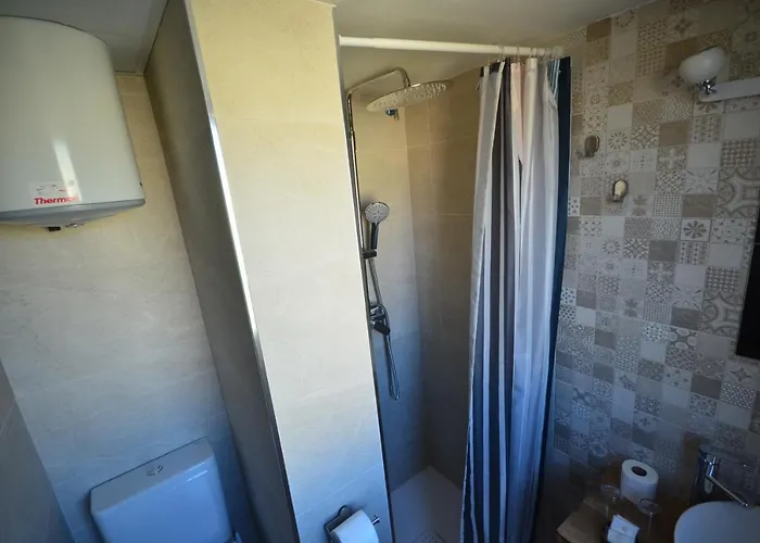 Guest house La Palmera 2*