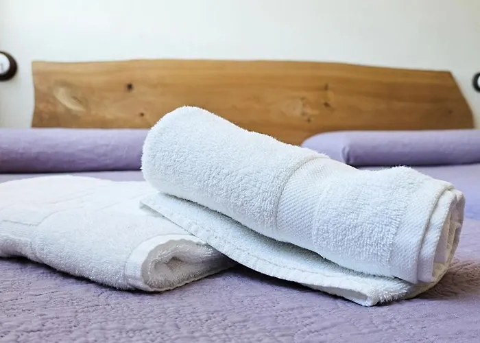 La Palmera Πανσιόν Τορρεμολίνος