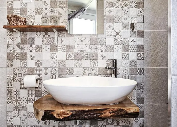 La Palmera Πανσιόν