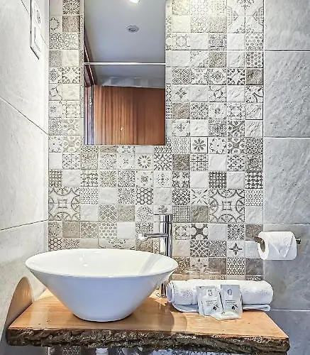 Guest house La Palmera 2*