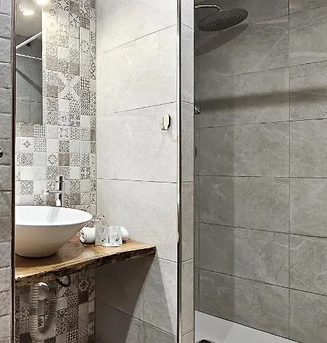 Guest house La Palmera