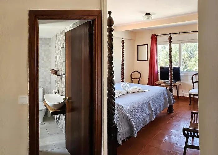 La Palmera Πανσιόν