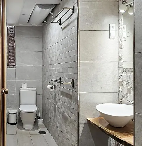 La Palmera Πανσιόν