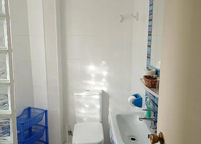 Πανσιόν La Palmera 2*