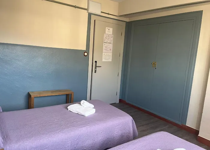 La Palmera 2* Τορρεμολίνος