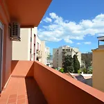 La Palmera