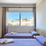 La Palmera Guest house 2*