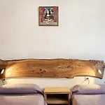 La Palmera Guest house
