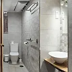 La Palmera Guest house