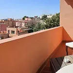 La Palmera Guest house 2*