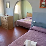 La Palmera Guest house Torremolinos