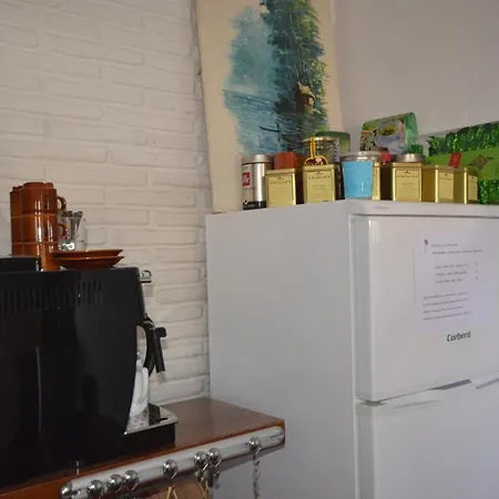 Gæstehus La Palmera 2*