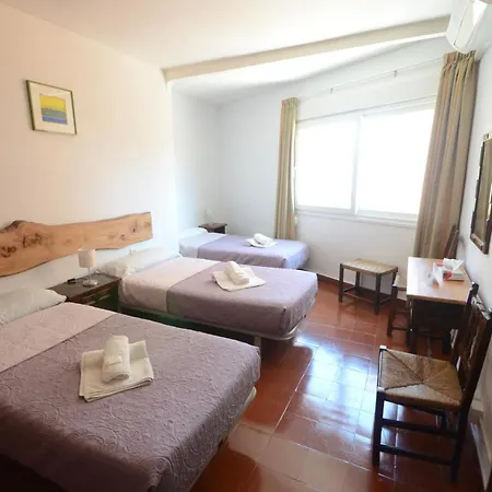 Gæstehus La Palmera 2*