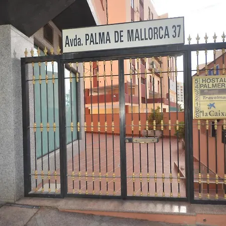 La Palmera