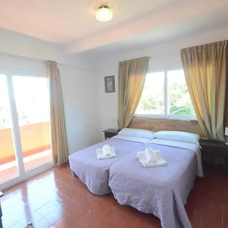 La Palmera Gæstehus 2*