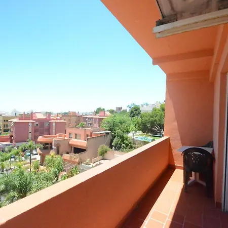 Gæstehus La Palmera